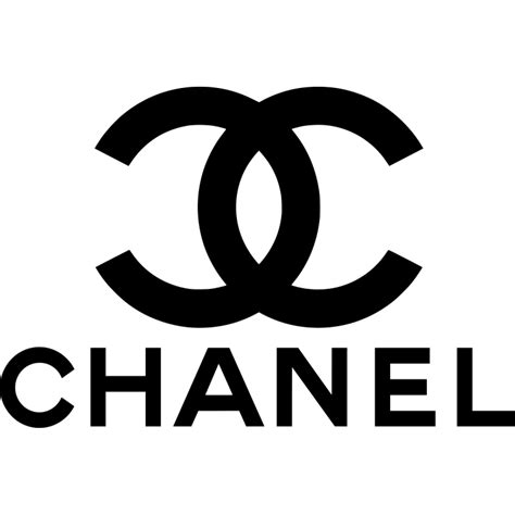 chanel logo copy paste|chanel logo no background.